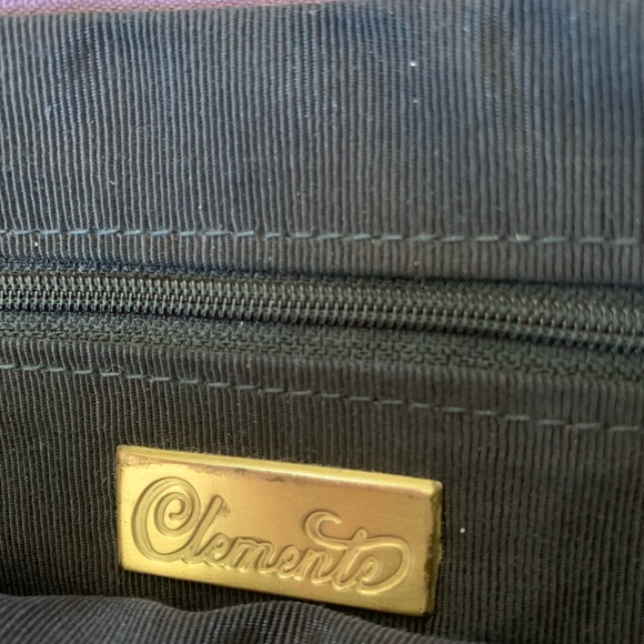 Clemente Vintage Bag - Picture 5 of 6